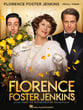 Florence Foster Jenkins piano sheet music cover